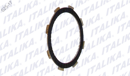 DISCO FRICCION EMBRAGUE