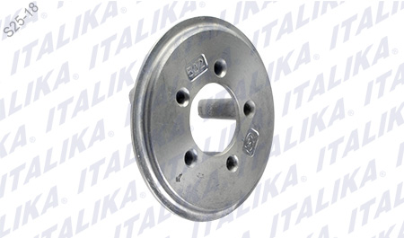 PLATO PRESION EMBRAGUE