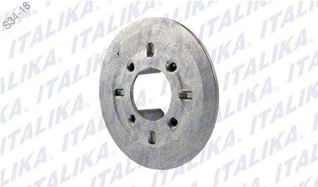 PLATO PRESION EMBRAGUE