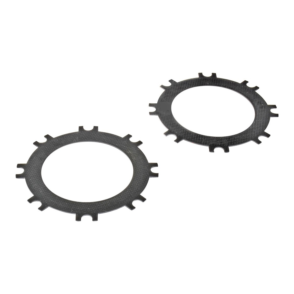 DISCO FRICCION EMBRAGUE