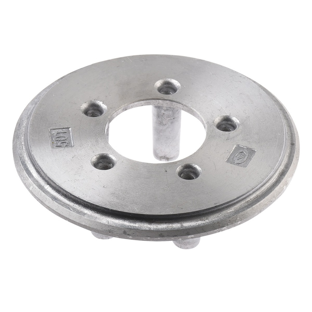 PLATO PRESION EMBRAGUE