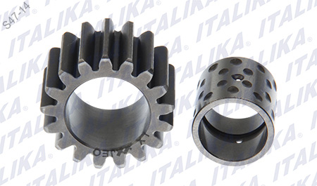 ENGRANAJE IMPULSOR PRIMARIO