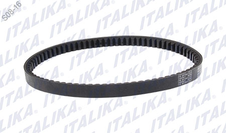 BANDA TRACCION 743X20X30