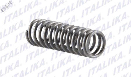 RESORTE PASADOR ACEITE