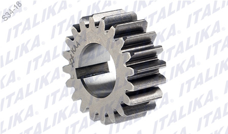 ENGRANAJE PRIMARIO 20T