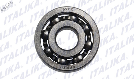 BALERO BOLA RADIAL 6200