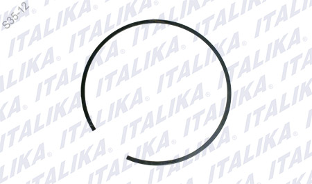 ARO CIRCLIP DE SEGURIDAD DE EM