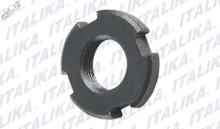 TUERCA DE PRESION EMBRAGUE