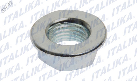 TUERCA M12X8