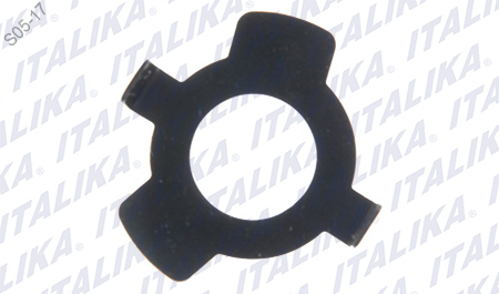 RONDANA SEGURIDAD EMBRAGUE