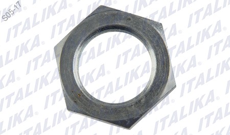 TUERCA M22X1