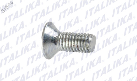 TORNILLO M5X12