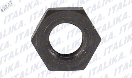 TUERCA SEGURIDAD M16X1