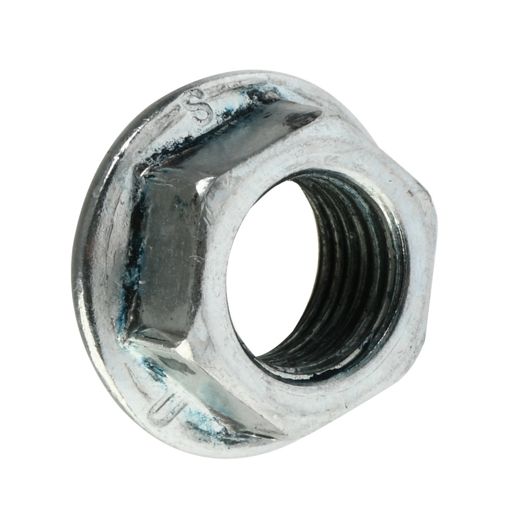TUERCA M12X8