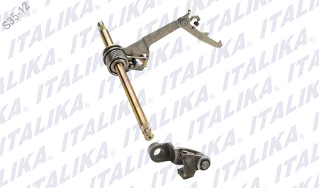 CONJUNTO SELEC CAMBIOS