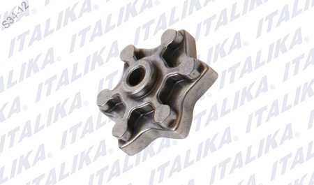 PLATO SUJETADOR DE CAMBIOS