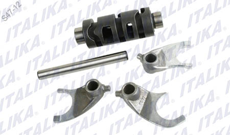 CONJUNTO DE TAMBOR DE CAMBIOS