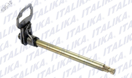 CONJUNTO BRAZO SELECTOR DE CAMBIOS