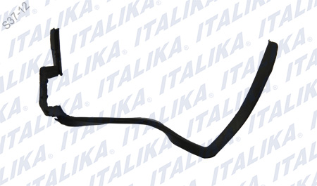 EMPAQUE PROTECTOR CUBIERTA INF