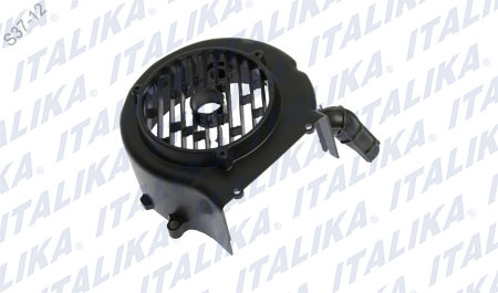 CUBIERTA VENTILADOR DE ENF