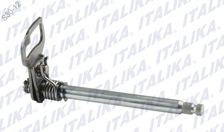 CONJUNTO SELECTOR DE CAMBIOS
