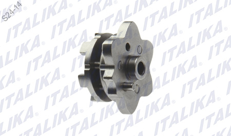 PLATO SUJETADOR CAMBIOS