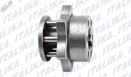 PLACA FIJADOR TAMBOR