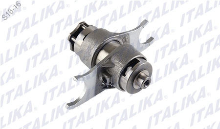 CONJUNTO TAMBOR CAMBIOS