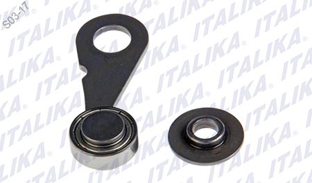 RETEN TAMBOR CAMBIOS