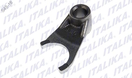 HORQUILLA CENTRAL DE CAMBIOS