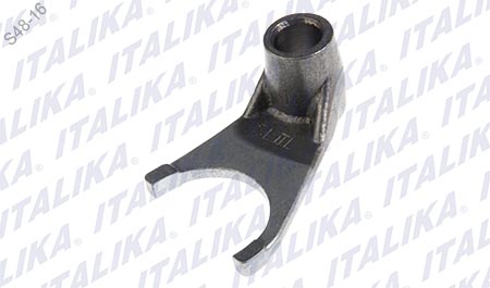 HORQUILLA CAMBIOS IZQ