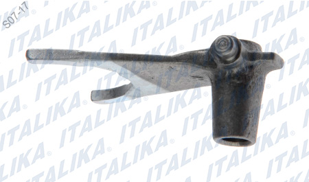 HORQUILLA CAMBIOS DER