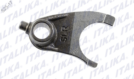 HORQUILLA DER DE CAMBIOS