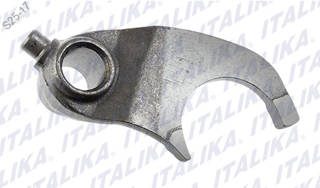 HORQUILLA IZQ DE CAMBIOS