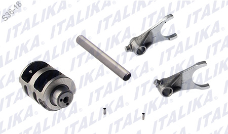 TAMBOR SELECTOR CAMBIOS