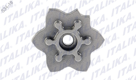 PLACA SUJETADORA TAMBOR