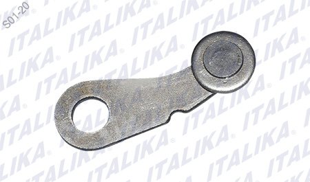 RETEN TAMBOR CAMBIOS