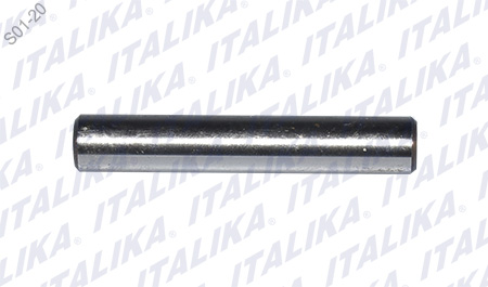 EJE HORQUILLA PRINCIPAL