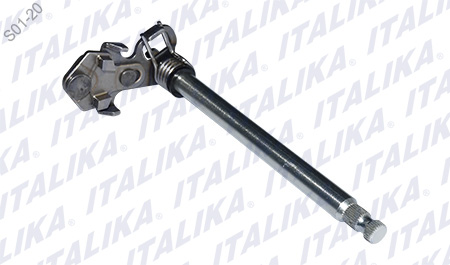 EJE POSICIONADOR SELECTOR