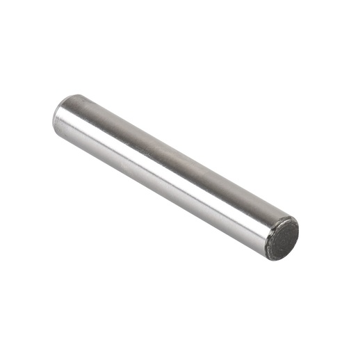 EJE HORQUILLA CENTRAL 10X63