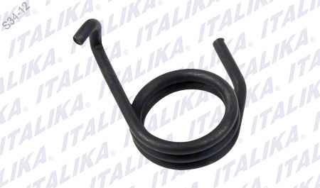 RESORTE DEL RETEN DEL TAMBOR D