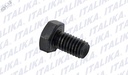 TORNILLO HEXAGONAL 6M*10