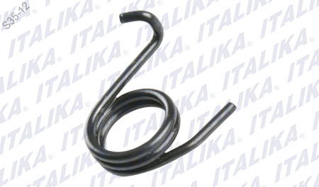 RESORTE DEL TOPE TAMBOR