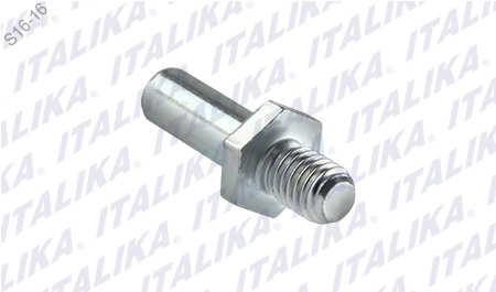 TORNILLO RESORTE RETORNO 8X11