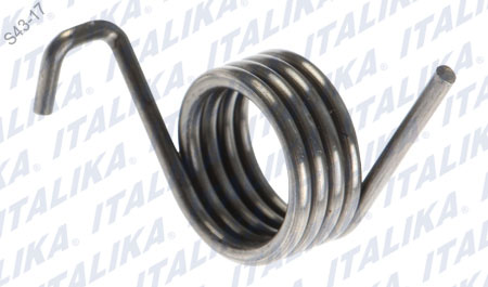 RESORTE PLACA POSICIONAMIENTO