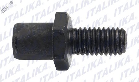 TORNILLO M8X15