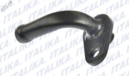 CONEXION RADIADOR DER