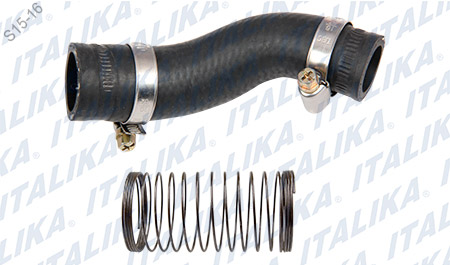 MANGUERA ENTRADA BOMBA AGUA