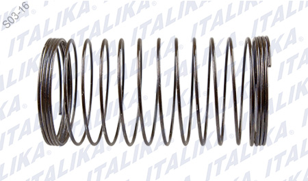 RESORTE PROTECTOR L=6.5