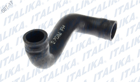 MANGUERA AGUA CILINDRO